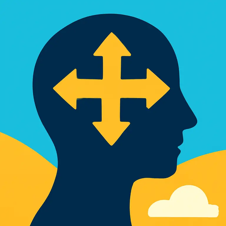 Shadow Crossroads - puzzle cover