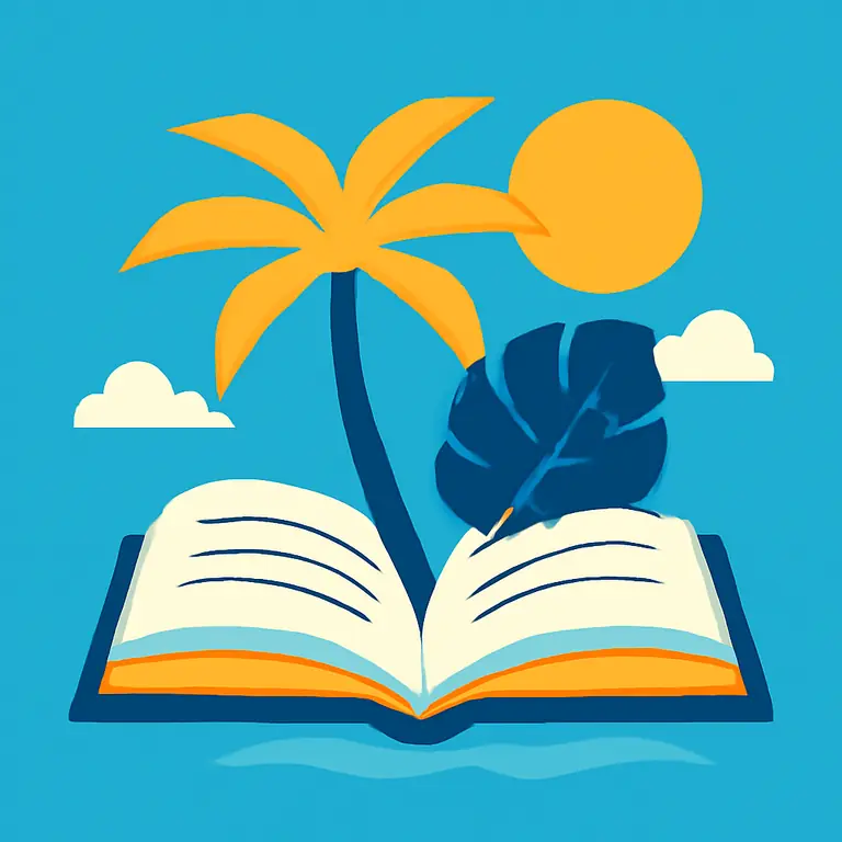 Exotic Study - puzzle cover