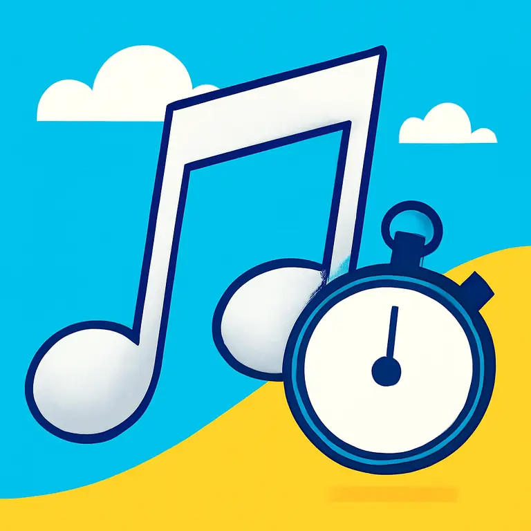 Silver Syncopate - puzzle cover