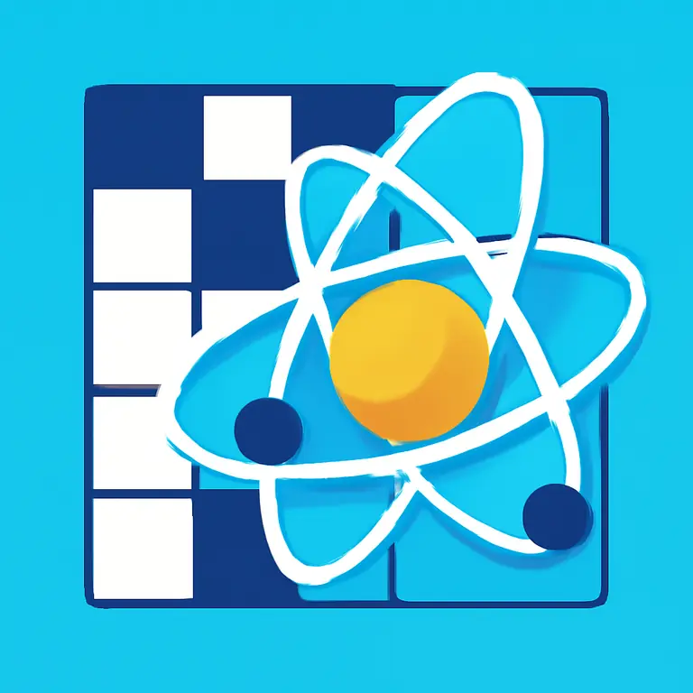 Word Collider - puzzle cover