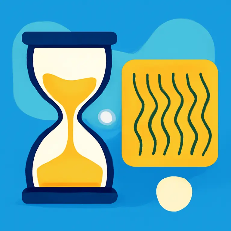 Timeless Textures - puzzle cover