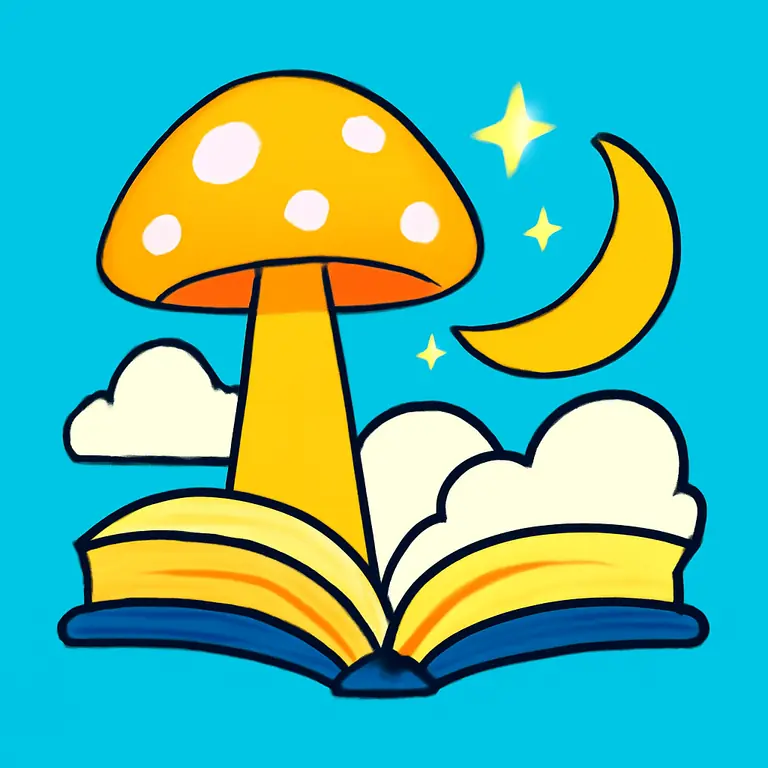 Whimsical Wonders - puzzle cover