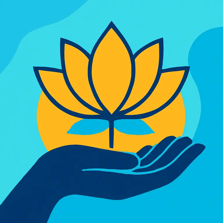 Mystic Wellness - puzzle cover