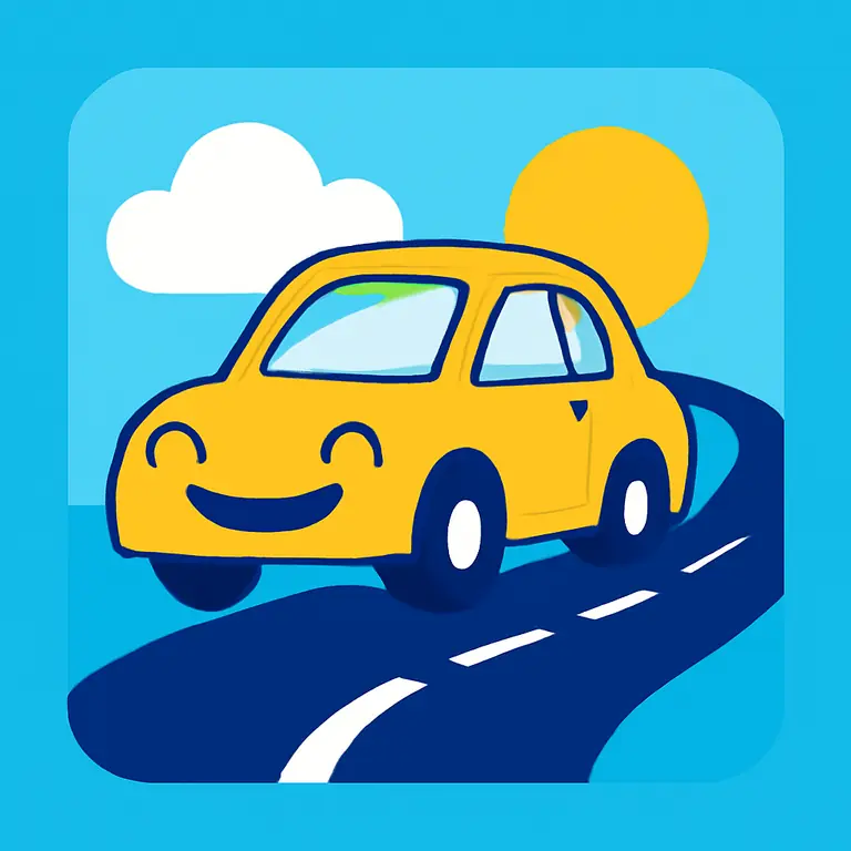 Seismic Joyroad - puzzle cover