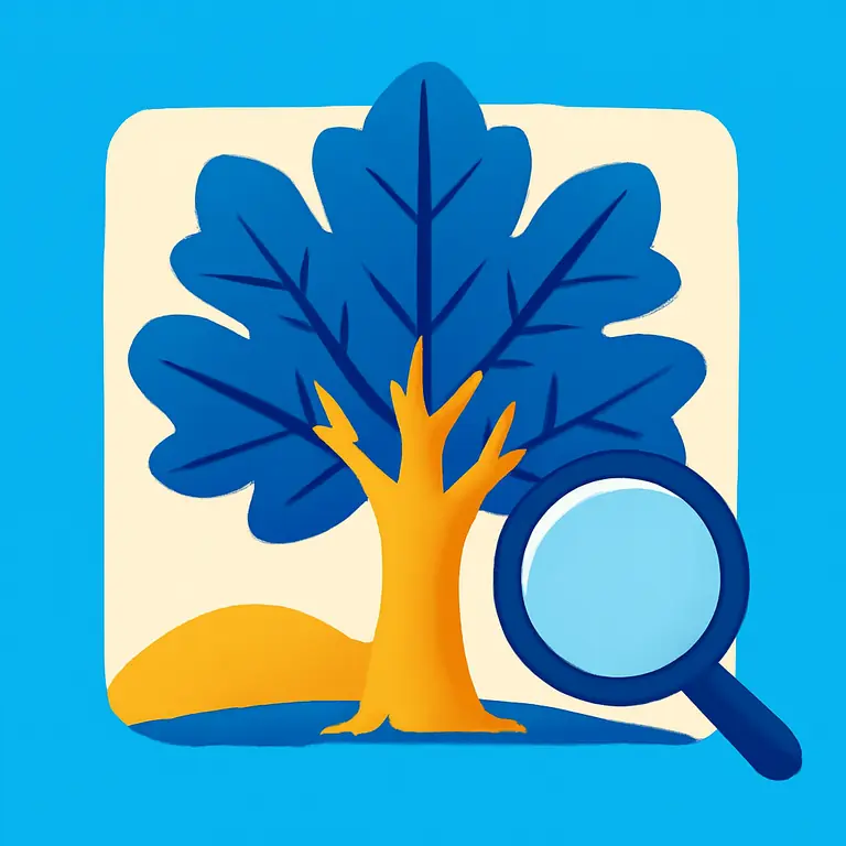 Imagist Sycamore - puzzle cover