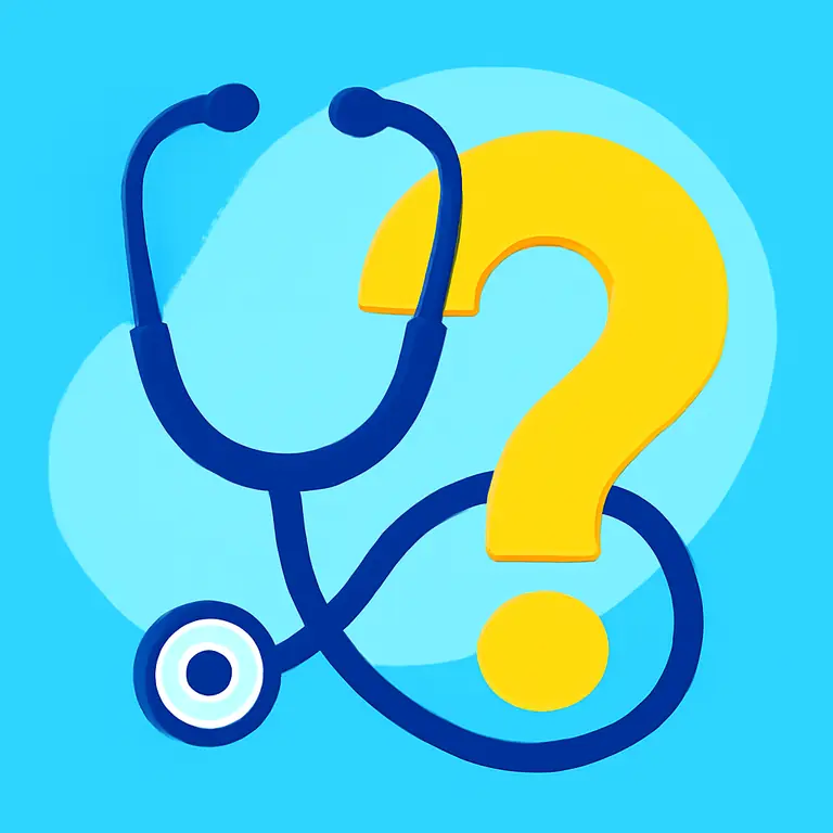 Medical Enigma - puzzle cover