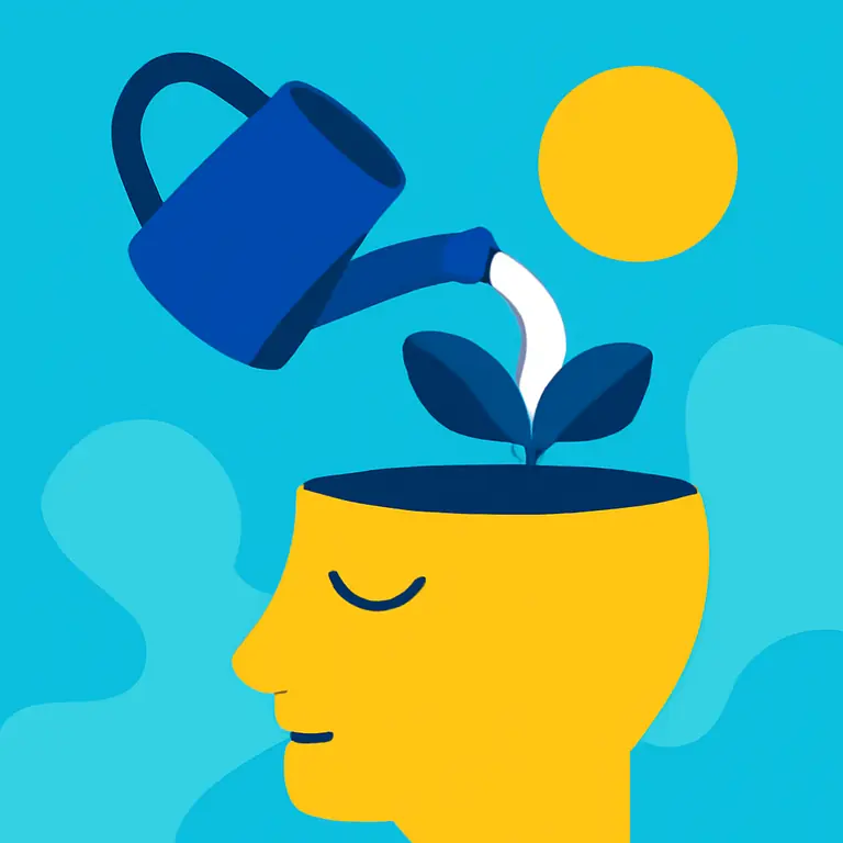 Surreal Care - puzzle cover