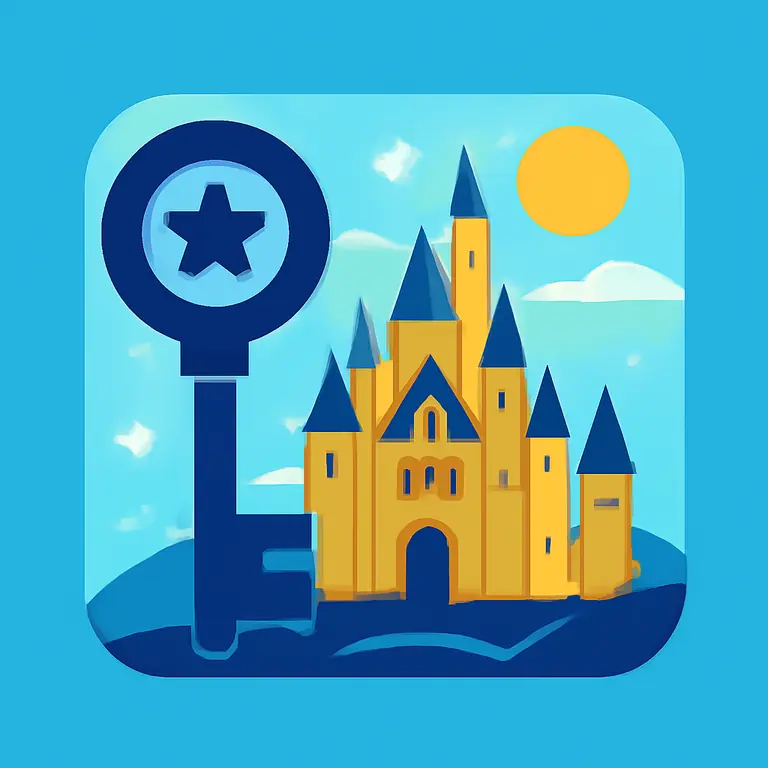 Mystic Manor - puzzle cover