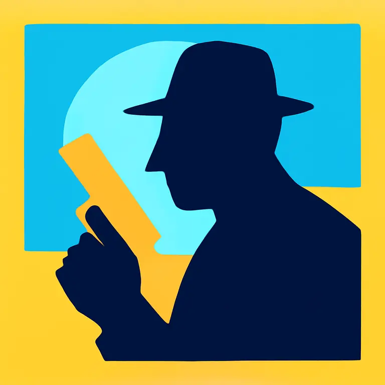 Shadow Arsenal - puzzle cover