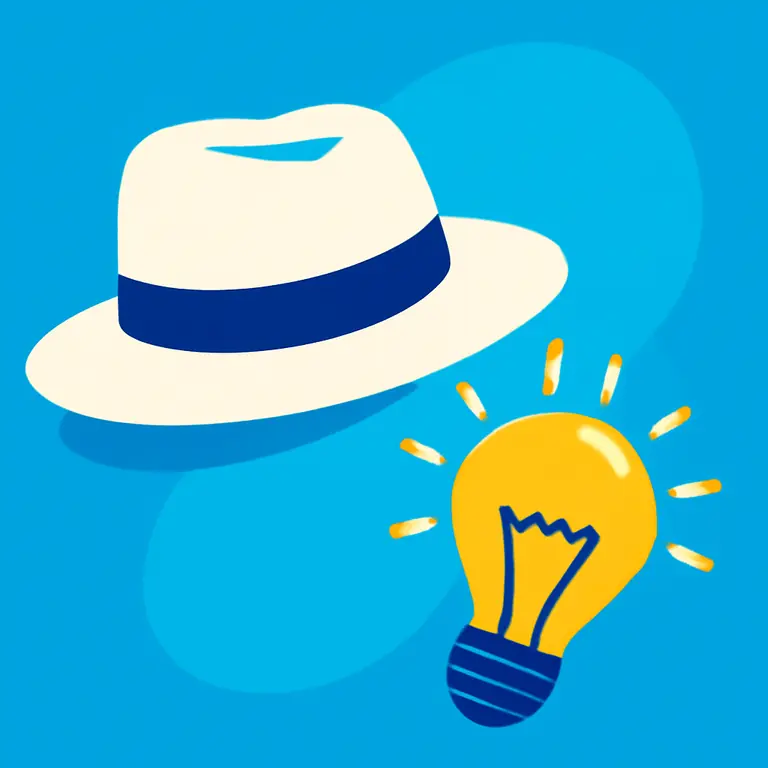 Panama Spark - puzzle cover