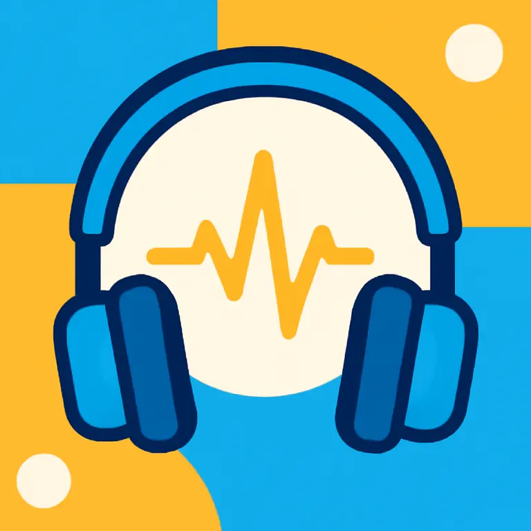 Techno Pulse - puzzle cover