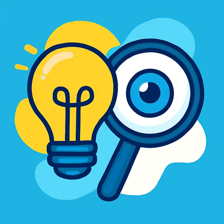 Quirky Curiosities - puzzle cover