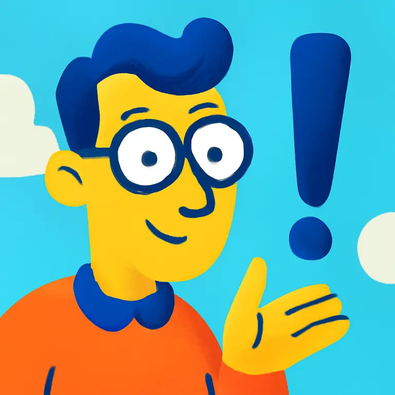 Quirky Characters - puzzle cover