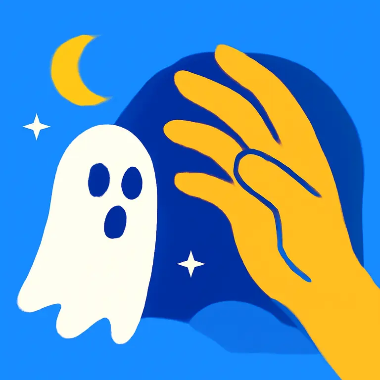 Urban Legends - puzzle cover