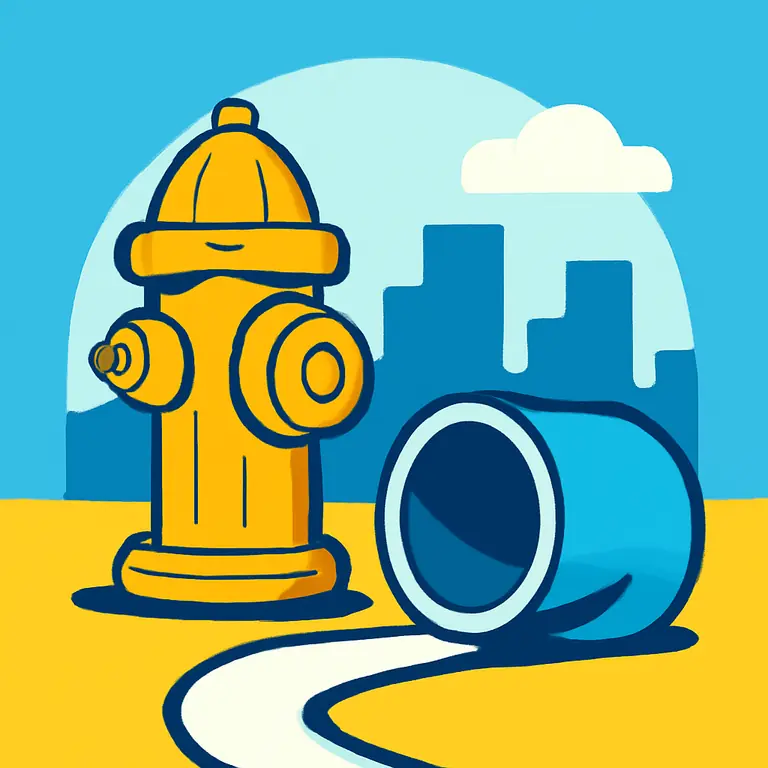 Urban Oddities - puzzle cover