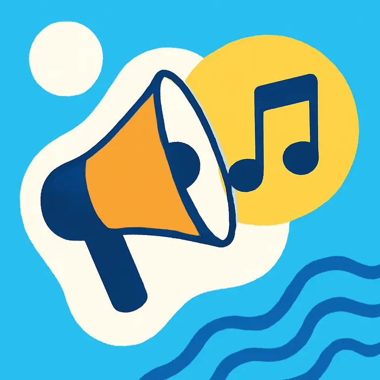 Echoes & Rhythms - puzzle cover