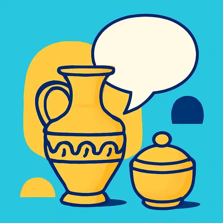 Whispered Relics - puzzle cover