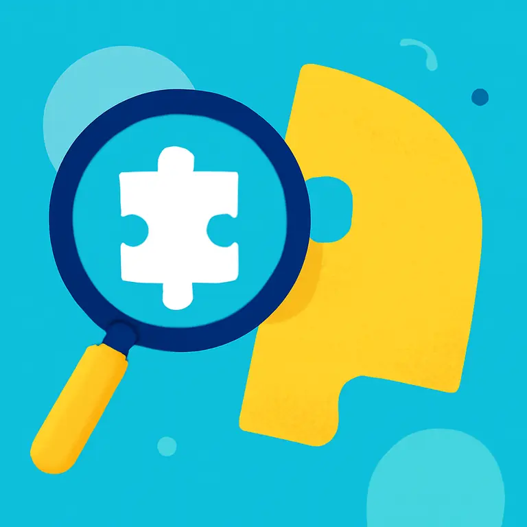 Cryptic Fragments - puzzle cover