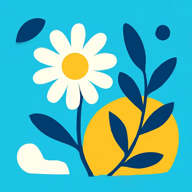 Botanical Whispers - puzzle cover