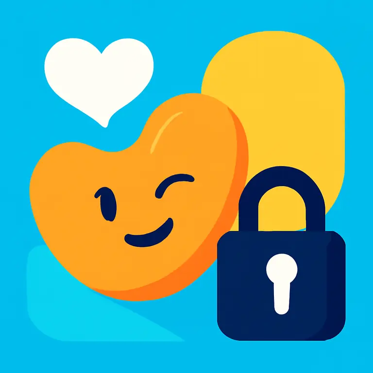 Flirty Bean Breach - puzzle cover