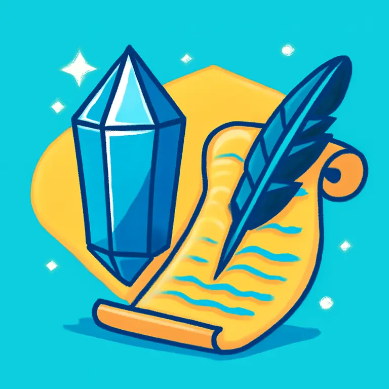 Mystic Draft - puzzle cover