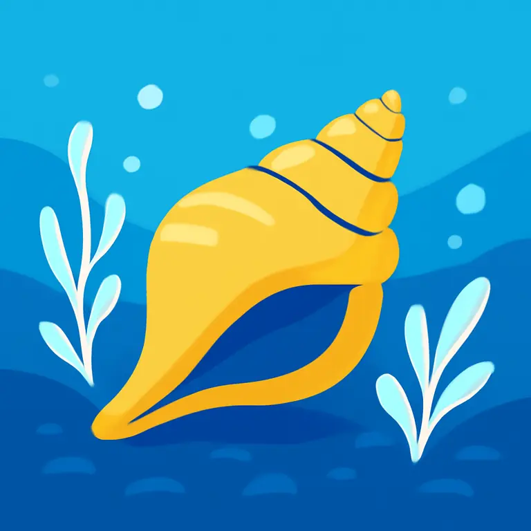 Ocean Whispers - puzzle cover