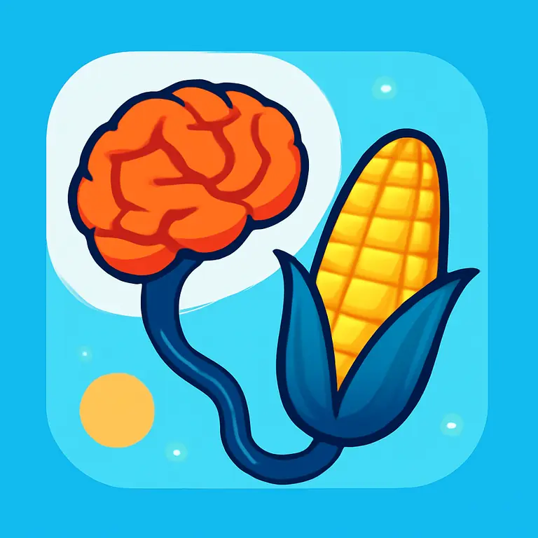 Nerve Kernel Quest - puzzle cover