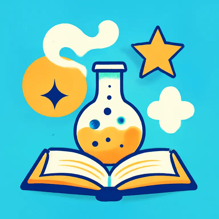 Word Alchemy - puzzle cover