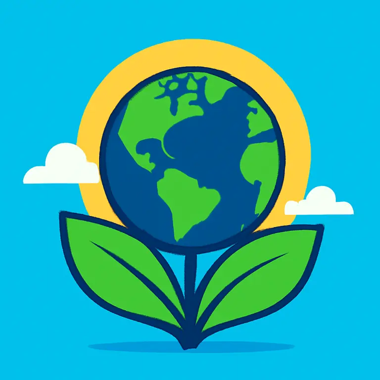 Global Greens - puzzle cover