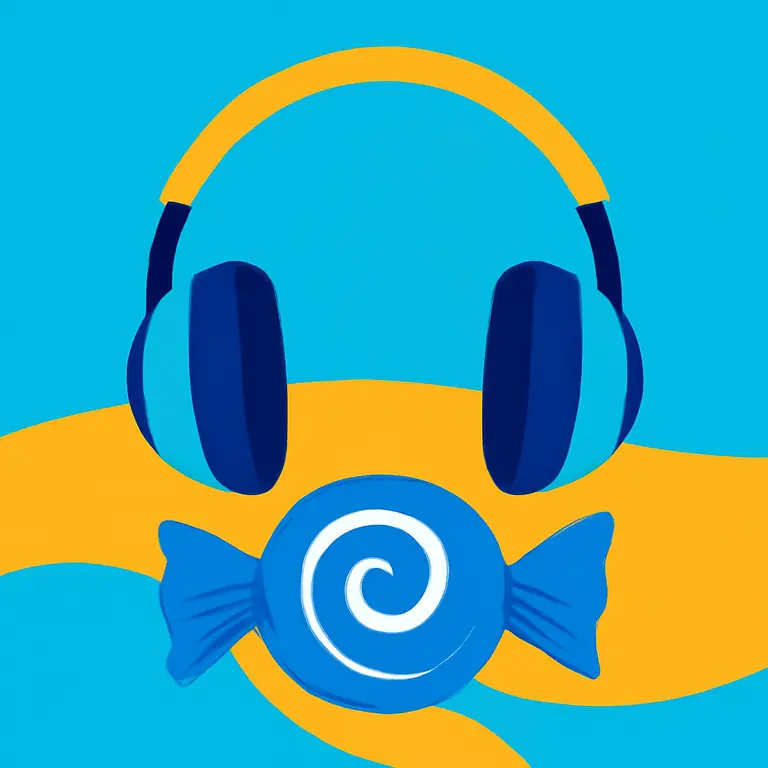 Sweet Tracks - puzzle cover