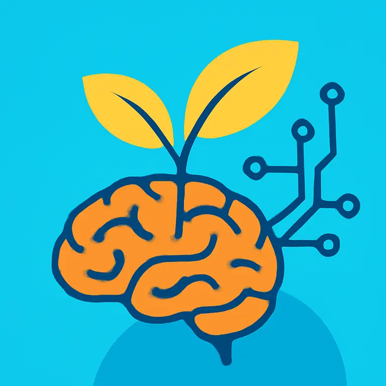 Cyber Biomass - puzzle cover