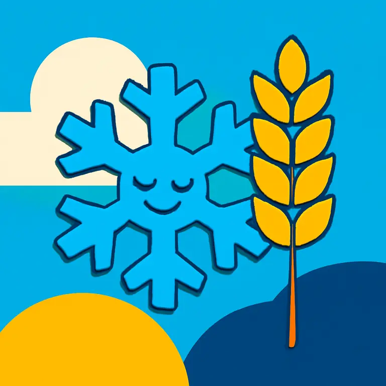 Chill & Grain - puzzle cover