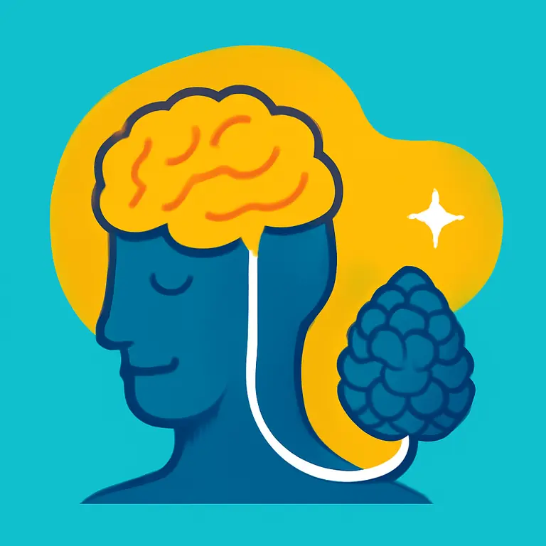 Mystic Glands - puzzle cover