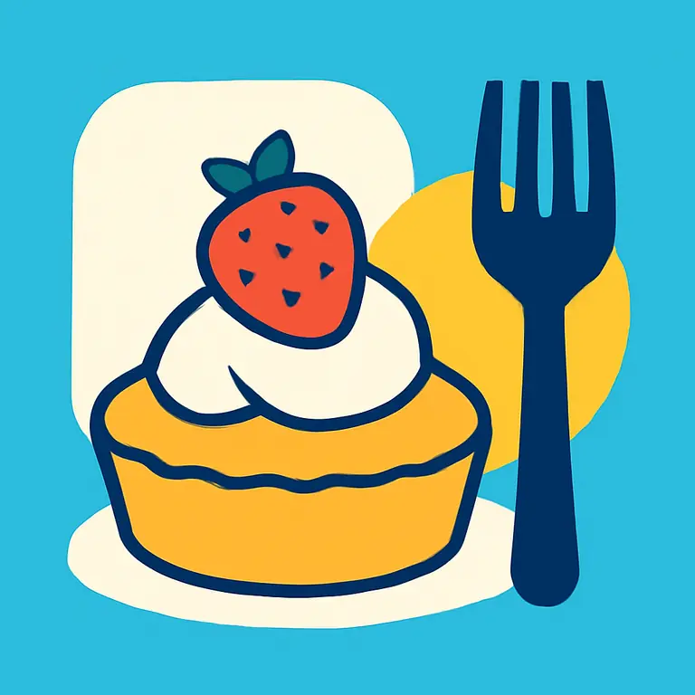 Gourmet Bites - puzzle cover