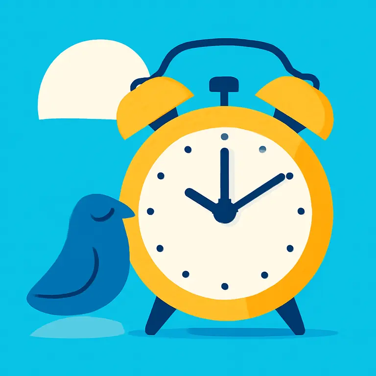 Quiet Rouse - puzzle cover