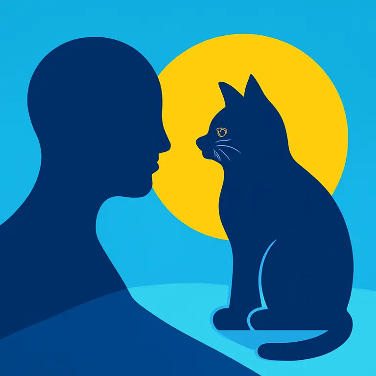 Silent Shadows - puzzle cover