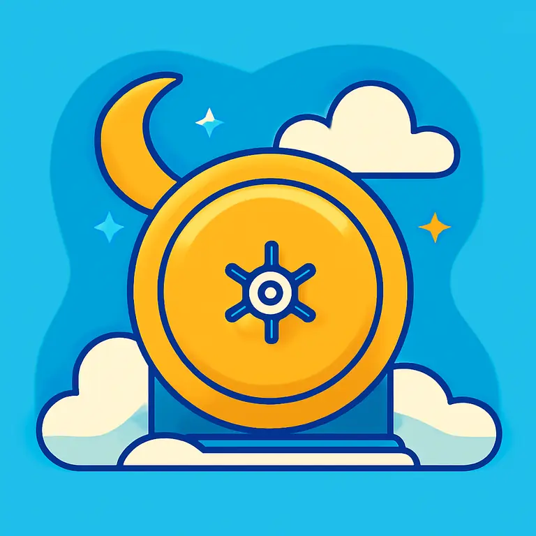 Dreamscape Vault - puzzle cover