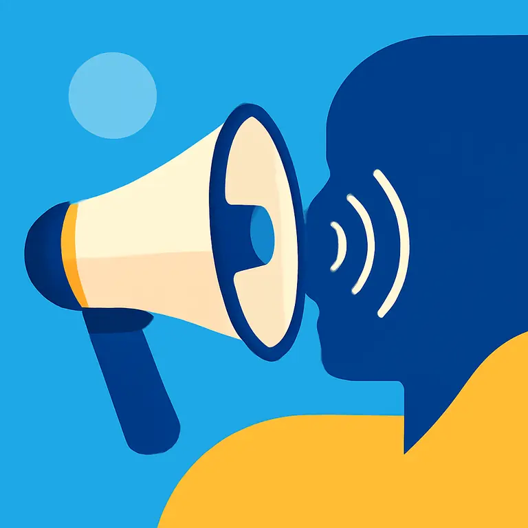 Action Echoes - puzzle cover