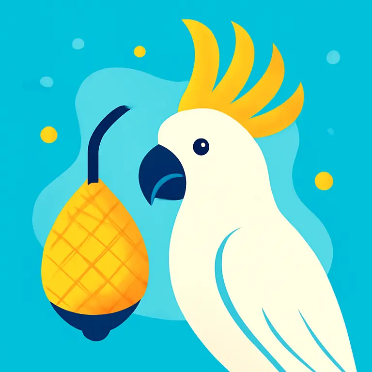 Exotic Oddities - puzzle cover