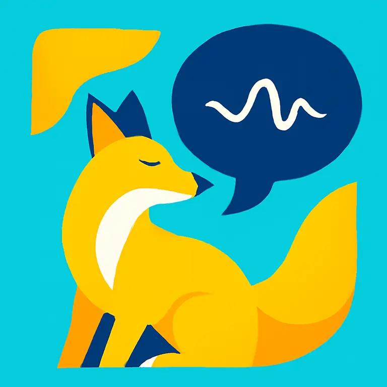 Wild Whispers - puzzle cover