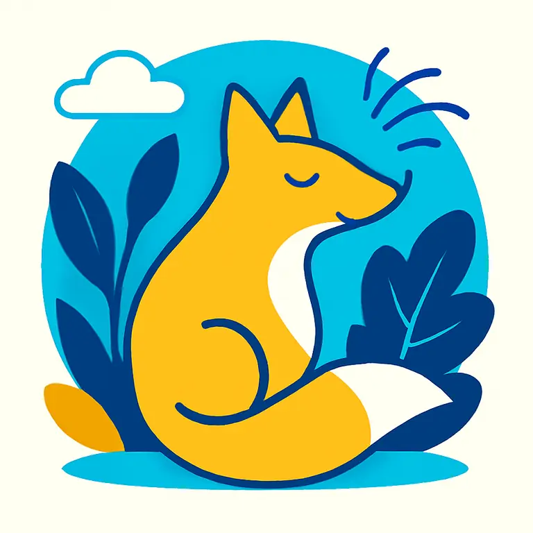 Wild Whispers - puzzle cover