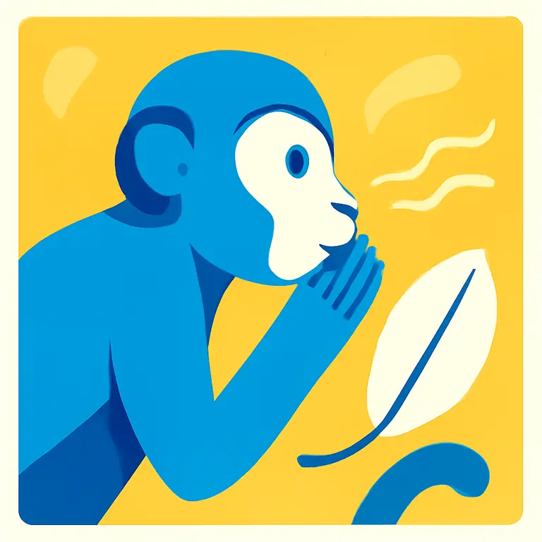 Wild Whispers - puzzle cover