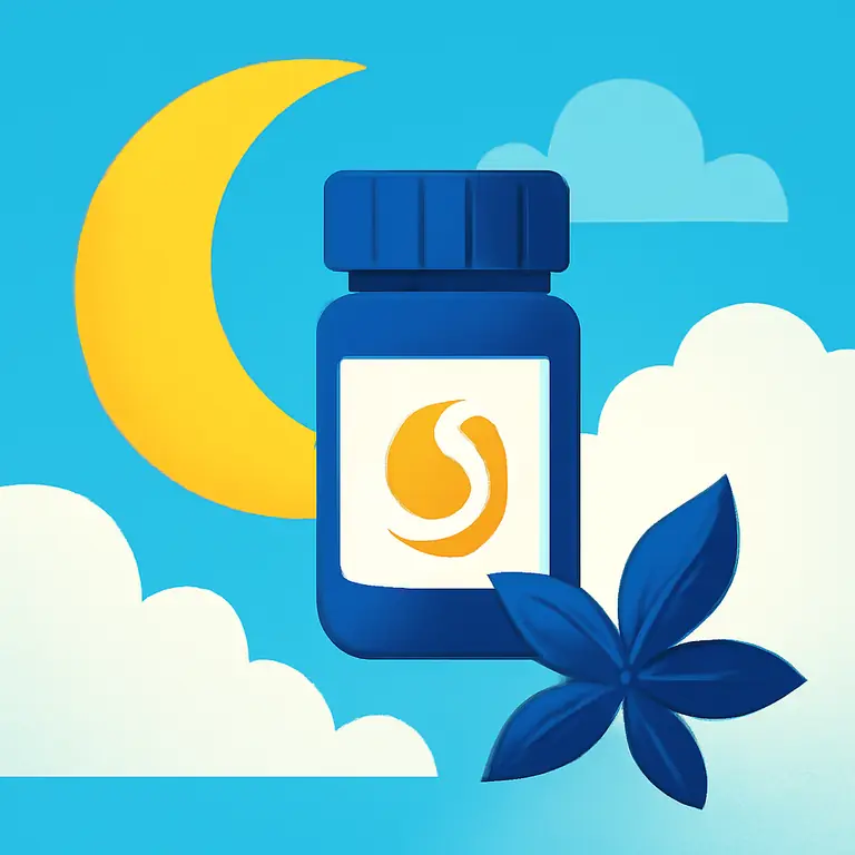 Dream Spice - puzzle cover