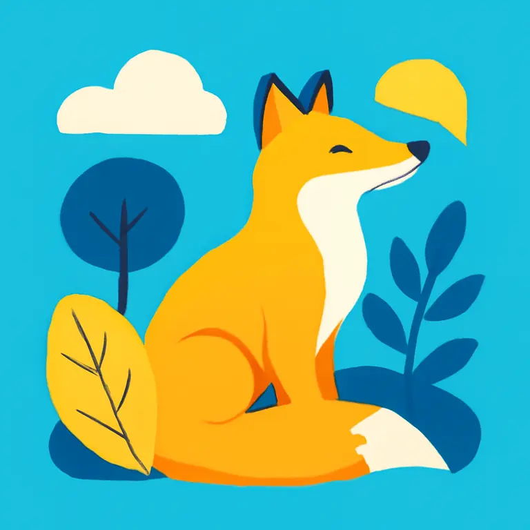 Wild Whispers - puzzle cover