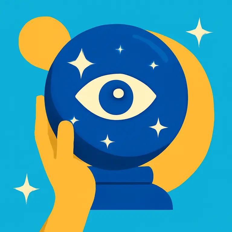 Mystic Motifs - puzzle cover