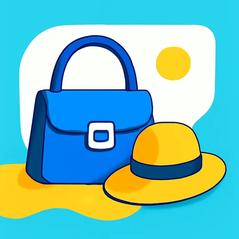 Style & Artifacts - puzzle cover