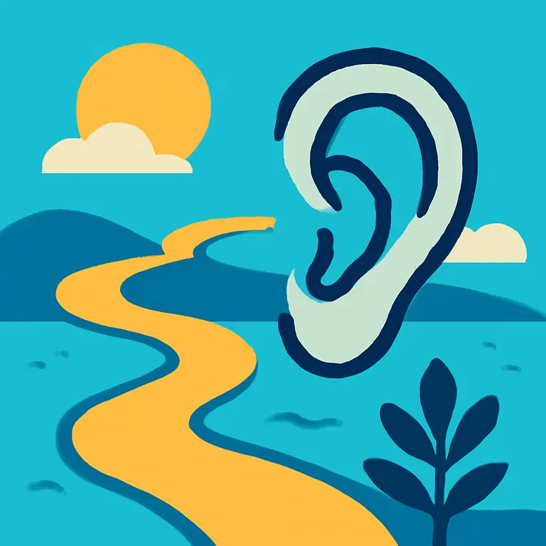 Echoes of Esker - puzzle cover