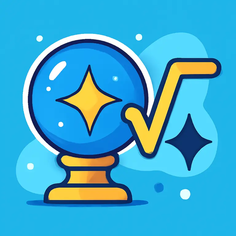 Mystic Mathology - puzzle cover