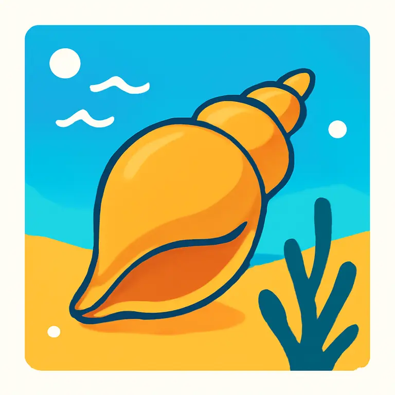 Ocean Whispers - puzzle cover