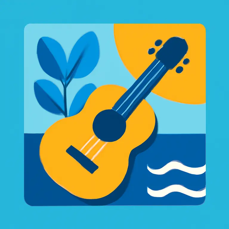 Eclectic Vibes - puzzle cover